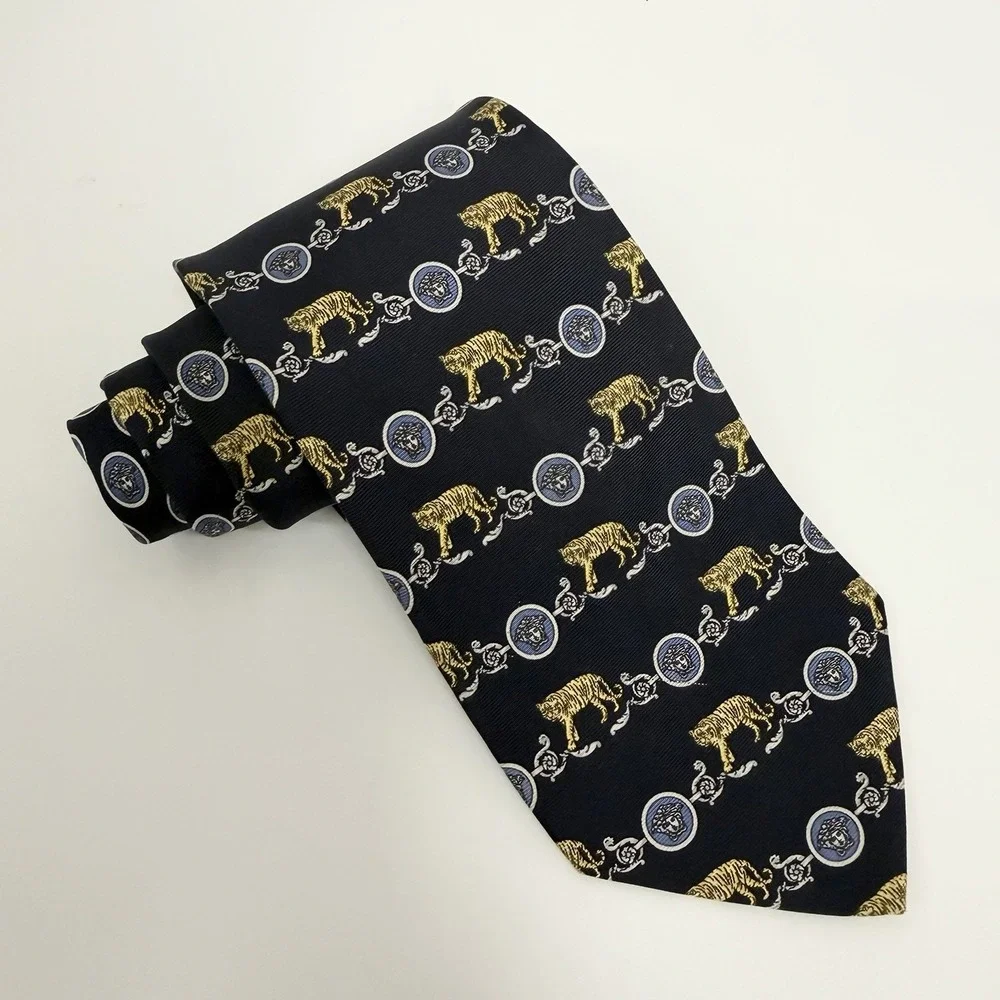 Versace description men